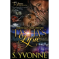 Tasha's Lyric: Tasha's Got A Baby Spin-Off - Paperback