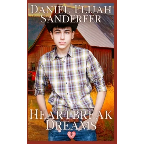 Heartbreak Dreams - Paperback
