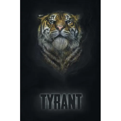 Tyrant: A Collection of Stories - Paperback