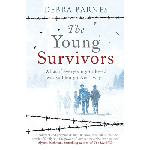The Young Survivors - Paperback