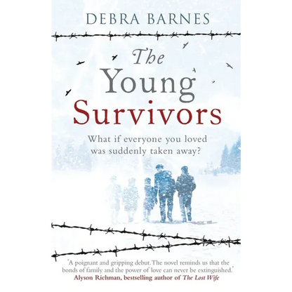 The Young Survivors - Paperback