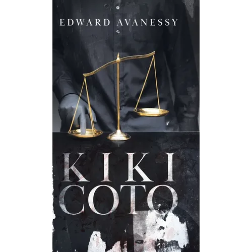 Kiki Coto - Hardcover
