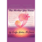 The Mother You Know - Paperback