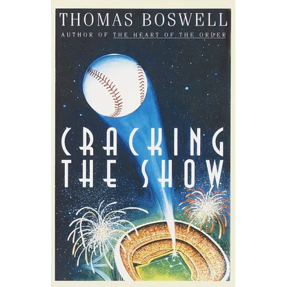 Cracking the Show - Paperback