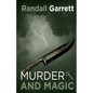 Murder and Magic - Paperback
