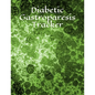 Diabetic Gastroparesis Tracker - Paperback