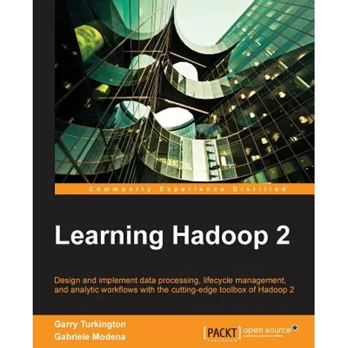Learning Hadoop 2 - Paperback
