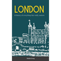 London A history of everything that really matters - Paperback