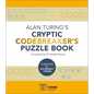 Alan Turing's Cryptic Codebreaker's Puzzle Book - Paperback