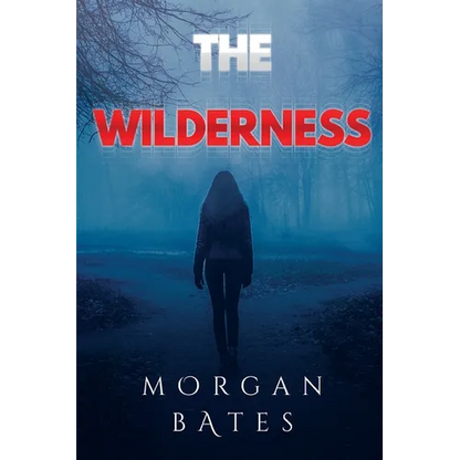 The Wilderness - Paperback