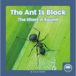 The Ant Is Black: The Short a Sound - Paperback
