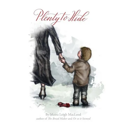 Plenty to Hide - Paperback