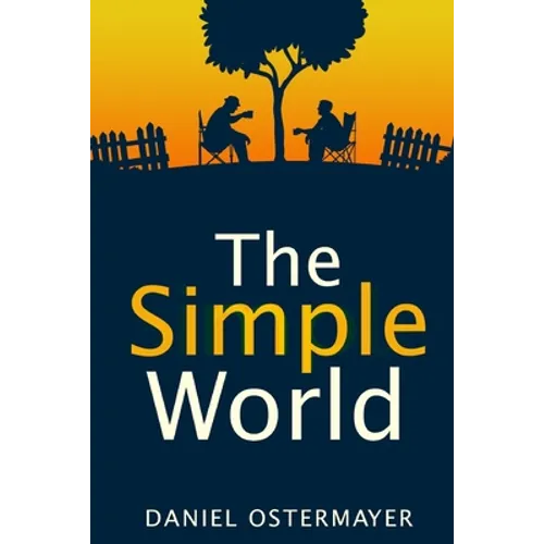 The Simple World - Paperback