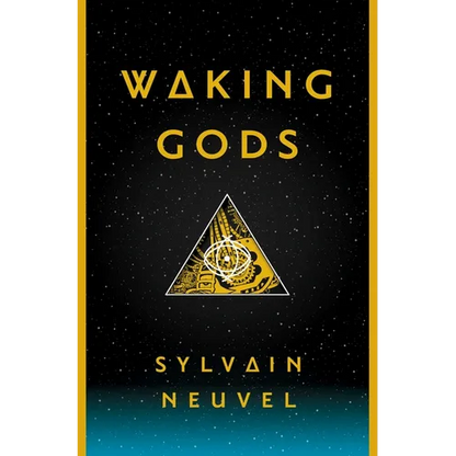 Waking Gods - Hardcover