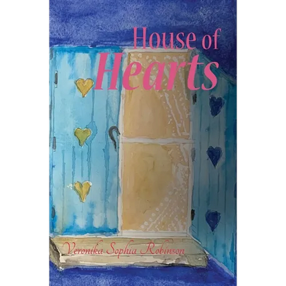 House of Hearts - Paperback