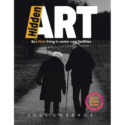 Hidden Art - Paperback