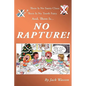 No Rapture - Paperback
