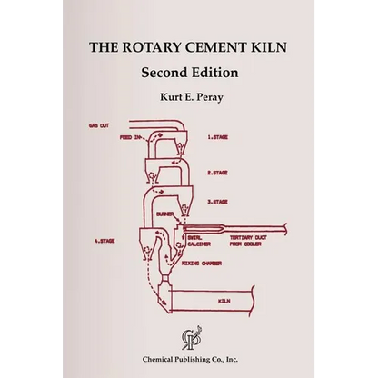 The Rotary Cement Kiln - Paperback