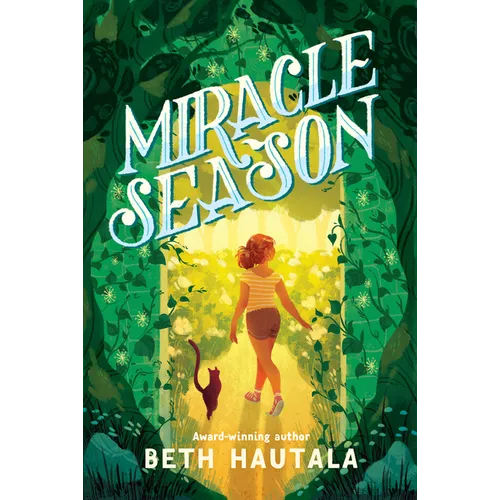 Miracle Season - Hardcover