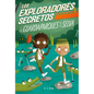 Los Exploradores Secretos Y Los Guardaparques de la Selva (Secret Explorers Rainforest Rangers) - Hardcover