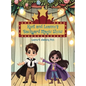 Kent and Leanne's Backyard Magic Show - Hardcover