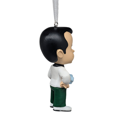 Christmas Vacation Cousin Eddie Christmas Ornament