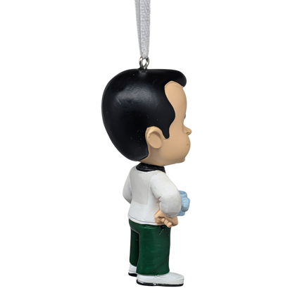 Christmas Vacation Cousin Eddie Christmas Ornament