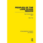 Peoples of the Lake Nyasa Region: East Central Africa Part I - Paperback
