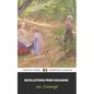 Recollections from Childhood - Paperback