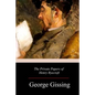 The Private Papers of Henry Ryecroft - Paperback