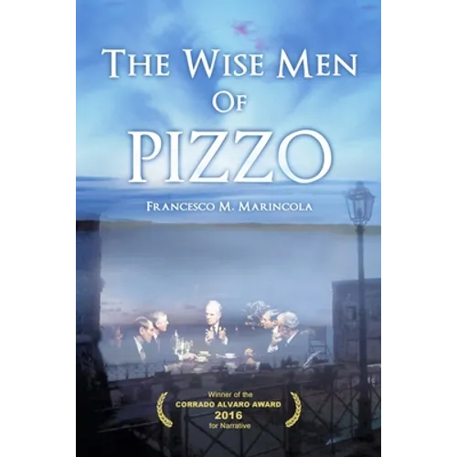 The Wise Men of Pizzo - Paperback