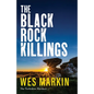 The Black Rock Killings - Paperback