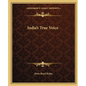 India's True Voice - Paperback