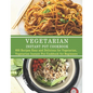 Vegetarian Instant Pot Cookbook: 600 Recipes Easy and Delicious for Vegetarian, Vegetarian Instant Pot Cookbook for Beginners - Paperback