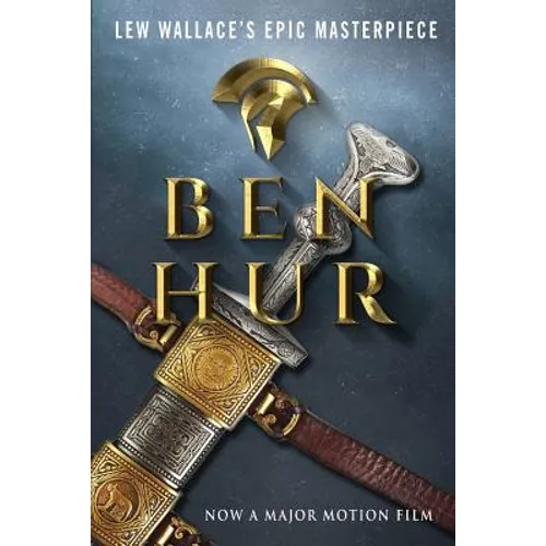 Ben Hur - Paperback