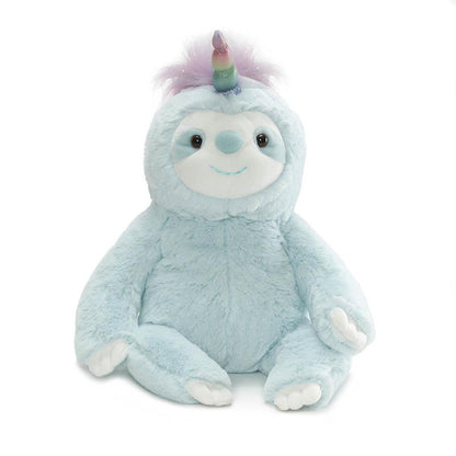 Dazzle Slothicorn - 9"