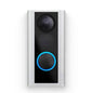 Ring Peephole Cam Video Doorbell Smart, Compact HD Video Wifi Doorbell