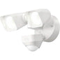 Ring - Smart Lighting Wired Floodlight - White