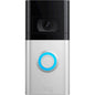 Ring Video Doorbell 4 - Smart Wi-Fi Video Doorbell