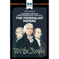 An Analysis of Alexander Hamilton, James Madison, and John Jay's the Federalist Papers - Paperback