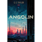 Angolin - Paperback