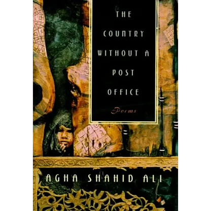 Country Without a Post Office: Poems - Paperback