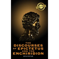 The Discourses of Epictetus and the Enchiridion (Deluxe Library Edition) - Hardcover