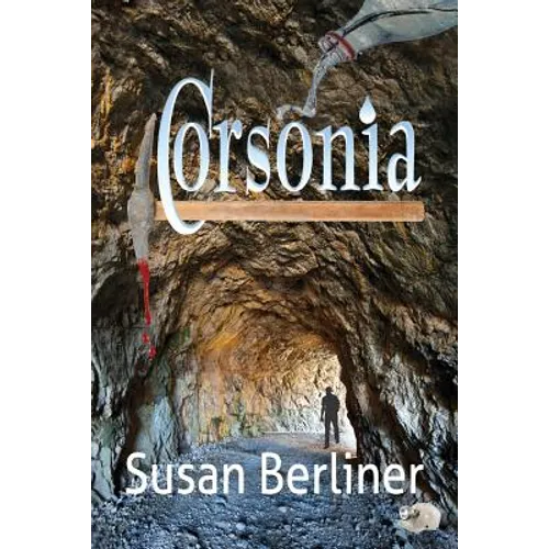 Corsonia - Paperback