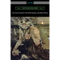 The Great God Pan, The White People, and Other Stories - Paperback