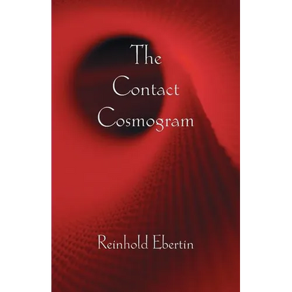 The Contact Cosmogram - Paperback