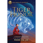Tiger Honor: A Thousand Worlds Novel - Library Binding