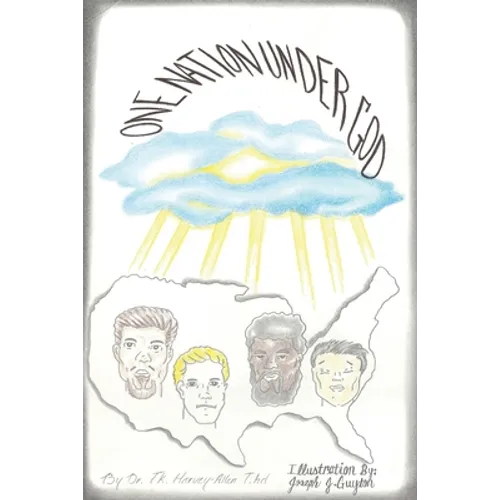 One Nation Under God - Paperback