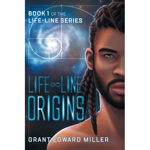 Life-Line: Origins - Hardcover