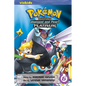 Pokémon Adventures: Diamond and Pearl/Platinum, Vol. 6 - Paperback